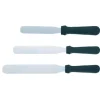 MALLARD FERRIERE Spatule inox Eco flexible de 18 cm Best