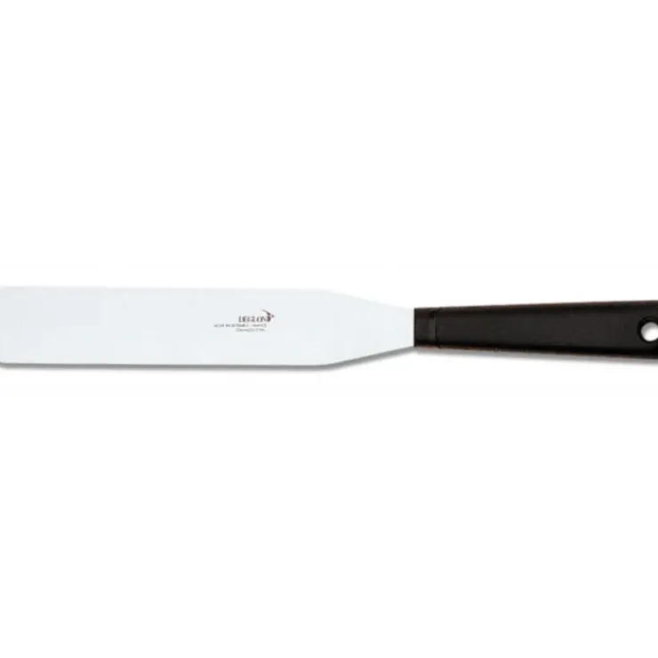 DEGLON Spatule Inox Plate 21 cm Déglon
