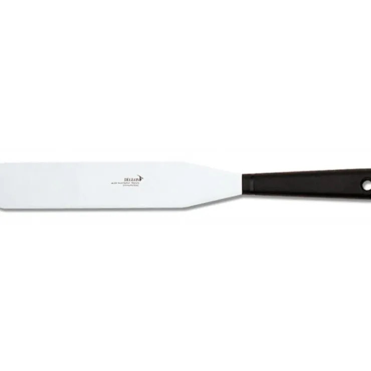 DEGLON Spatule Inox Plate 23 cm Déglon Discount