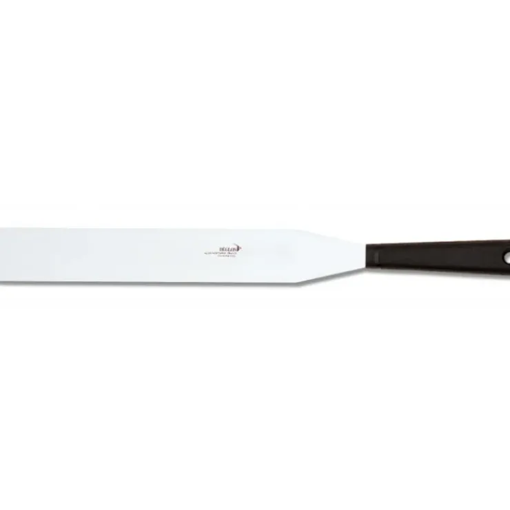 DEGLON Spatule Inox Plate 30 cm Déglon Hot