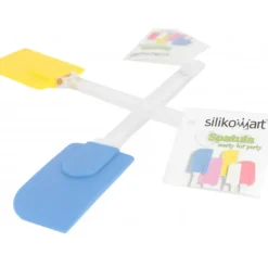 MALLARD FERRIERE Spatule Maryse Silicone 26 cm Hot