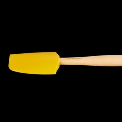 LE CREUSET Spatule Medium Silicone 29 cm Nectar Création Sale
