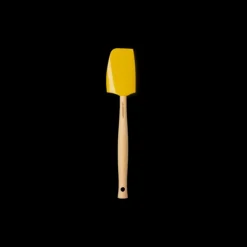 LE CREUSET Spatule Medium Silicone 29 cm Nectar Création Sale