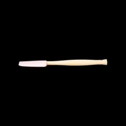LE CREUSET Spatule Medium Silicone 29 cm Shell Pink Création New