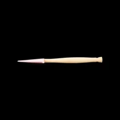 LE CREUSET Spatule Medium Silicone 29 cm Shell Pink Création New