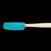LE CREUSET Spatule Medium Silicone 29 cm Caraïbes Création Clearance