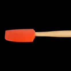LE CREUSET Spatule Medium Silicone 29 cm Volcanique Création Sale