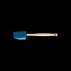 LE CREUSET Spatule Medium Silicone 29 cm Deep Teal Création Discount