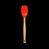 LE CREUSET Spatule Silicone Cuillère Volcanique 29 cm Création Discount