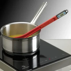 MATFER Spatule Thermomètre de cuisine Exoglass Discount
