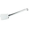 DE BUYER Spatule unie Inox Monobloc de 12 cm Sale
