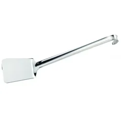 DE BUYER Spatule unie Inox Monobloc de 12 cm Sale
