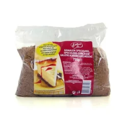 CUISINEADDICT Spéculoos Concassé 750 g Lotus Discount