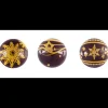FLORENSUC Sphère en Chocolat 3 décors 2,8 cm (x32) Discount