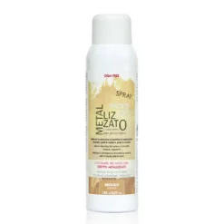 CUISINEADDICT Spray Colorant Bronze Effet Métallisé 150 ml Best