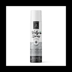 VELLY SPRAY Spray Velours Blanc (Neutre) 250 ml Colorant Alimentaire Pro Hot
