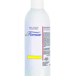 FLORENSUC Spray Velours Jaune 400 ml Hot