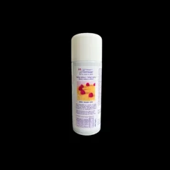FLORENSUC Spray Velours Jaune 400 ml Hot