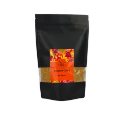 UN JOUR UNE EPICE Sésame Grillé au Yuzu 250 g Hot