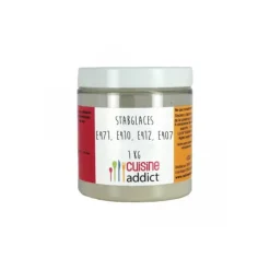 CUISINEADDICT Stabglaces Stabilisateur pour Glaces 1 kg Discount
