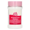 FUNCAKES Stabilisateur Crème Chantilly 150g Sale