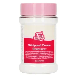 FUNCAKES Stabilisateur Crème Chantilly 150g Sale