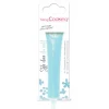 SCRAPCOOKING Stylo Chocolat Bleu Ciel 25 g New