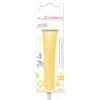 SCRAPCOOKING Stylo Chocolat Jaune Pastel 25 g New