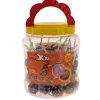 CHUPA CHUPS Sucettes XXL Trio 3en1 x 60 Clearance