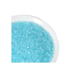 FUNCAKES Sucre coloré Bleu ciel 80g