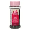 FUNCAKES Sucre coloré Noir 80g Online