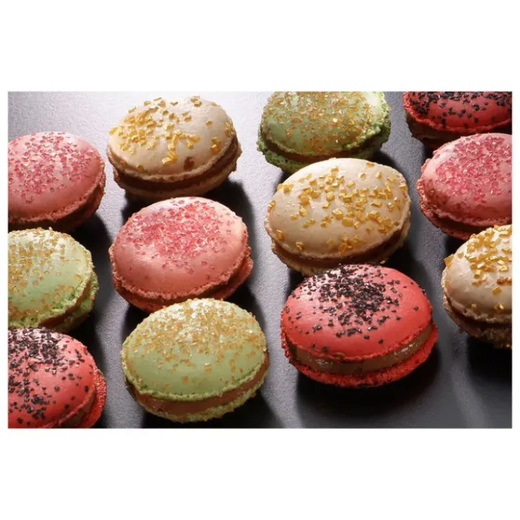 FUNCAKES Sucre coloré Orange 80g Clearance