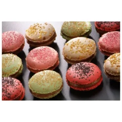 FUNCAKES Sucre coloré Vert 80g Clearance