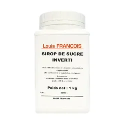 LOUIS FRANCOIS Sucre Inverti (trimoline) 1 kg Outlet