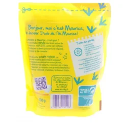 DADDY Sucre Muscovado 500 g