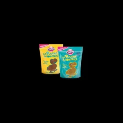 DADDY Sucre Muscovado 500 g