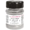 SCRAPCOOKING Sucre Pailleté Argenté 160 g Best