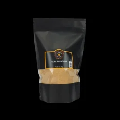 LA TOUCHE DU CHEF Sucre Rapadura 1 kg Outlet