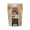 PATISDECOR Sucre Roux Aromatisé Fève Tonka 350 g Patisdécor New