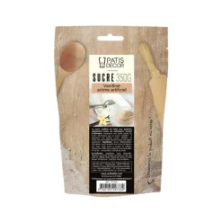 PATISDECOR Sucre Vanilliné 350 g Patisdécor Online