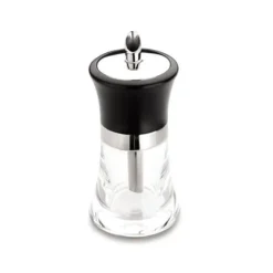 LACOR Sucrier en Verre pour Sucre en Poudre 100 g New