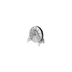DYNAMIC Support inox pour disques à découpe Dynacoupe Clearance