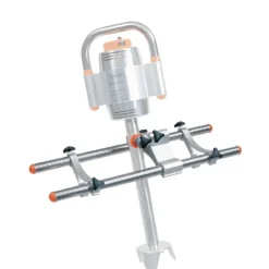 DYNAMIC Support mixeur réglable 600 mm