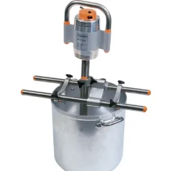 DYNAMIC Support mixeur réglable 400 mm