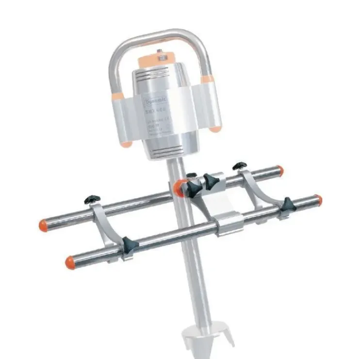 DYNAMIC Support mixeur réglable 1200 mm Best