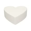 FUNCAKES Support Polystyrène Cœur Ø 20 cm H 7 cm New