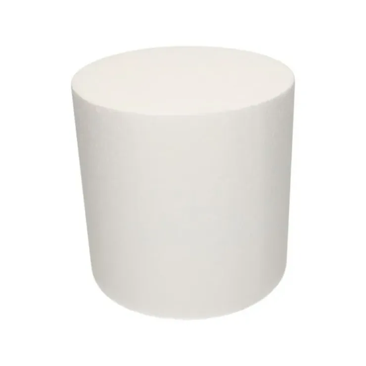 FUNCAKES Support Polystyrène Rond Ø 20 cm H 20 cm Best