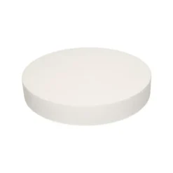 FUNCAKES Support Polystyrène Rond Ø 30 cm H 5 cm Best