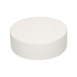 FUNCAKES Support Polystyrène Rond Ø 15 cm H 5 cm Discount