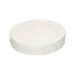 FUNCAKES Support Polystyrène Rond Ø 25 cm H 5 cm Clearance